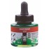 Amsterdam Acrylic Ink 30 ml. Permament Green Lt.