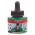 Amsterdam Acrylic Ink 30 ml. Perm.Green Deep