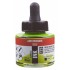 Amsterdam Acrylic Ink 30 ml. Olive Green Lt.