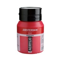 Amsterdam Standard Acrylic 500 ml. Titanium White
