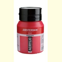 Amsterdam Standard Acrylic 500 ml. Naples Yellow Deep