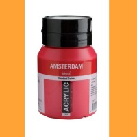 Amsterdam Standard Acrylic 500 ml. Azo Yellow Deep