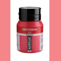 Amsterdam Standard Acrylic 500 ml. Venetian Rose