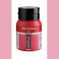 Amsterdam Standard Acrylic 500 ml. Persian Rose
