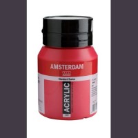 Amsterdam Standard Acrylic 500 ml. Vandyke Brown