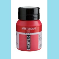 Amsterdam Standard Acrylic 500 ml. Sky Blue Light