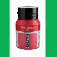 Amsterdam Standard Acrylic 500 ml. Permanent Red Violet