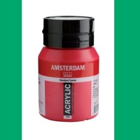 Amsterdam Standard Acrylic 500 ml. Permanent Blue Violet
