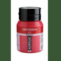 Amsterdam Standard Acrylic 500 ml. Olive Green Deep
