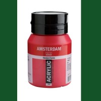 Amsterdam Standard Acrylic 500 ml. Sap Green