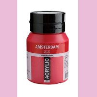 Amsterdam Standard Acrylic 500 ml. Phthalo Green