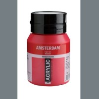 Amsterdam Standard Acrylic 500 ml. Neutral Grey