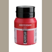 Amsterdam Standard Acrylic 500 ml. Warm Grey