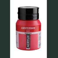 Amsterdam Standard Acrylic 500 ml. Oxide Black