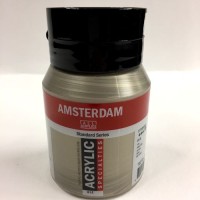 Amsterdam Standard Acrylic 500 ml. Series 2 Pewter