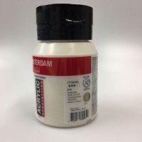 Amsterdam Standard Acrylic 500 ml. Series 2 Pearl Yellow