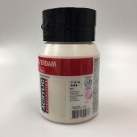 Amsterdam Standard Acrylic 500 ml. Series 2 Pearl Red