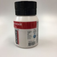 Amsterdam Standard Acrylic 500 ml. Series 2 Pearl Blue