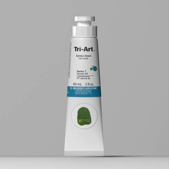 .Triart Golden Green 60 ml
