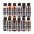 Wicked Colors Metallic Galaxy Set 12 x 60ml