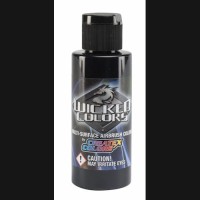 Wicked Black 2 oz.