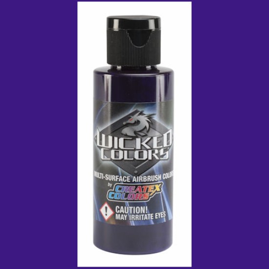 Wicked Detail Violet 2 oz.