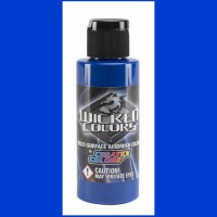 Wicked Blue 2 oz.