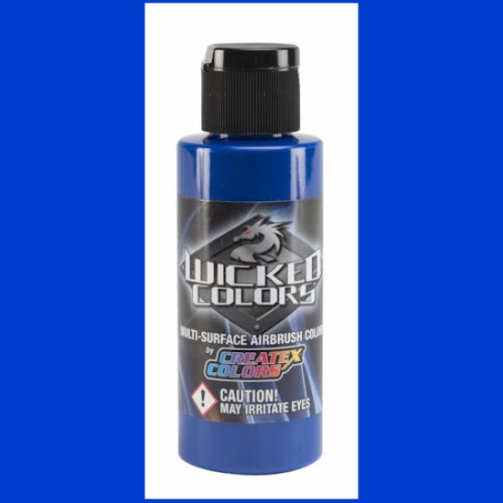 Wicked Blue 2 oz.