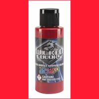 Wicked Crimson 2 oz.