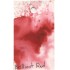 Brusho Crystal Colours 15 gr. Brilliant Red
