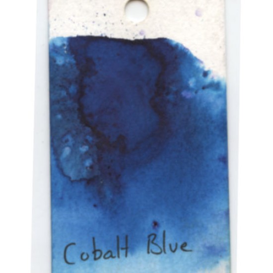 Brusho Crystal Colours 15 gr. Cobalt Blue