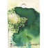 Brusho Crystal Colours 15 gr. Emerald Green