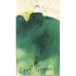 Brusho Crystal Colours 15 gr. Leaf Green