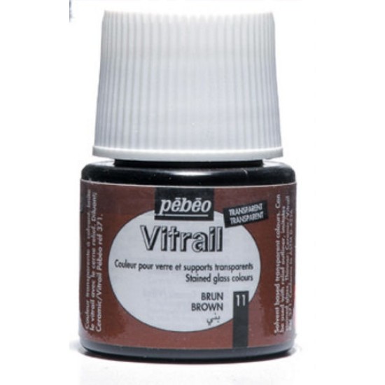Vitrail 45 ml Vivid Pink