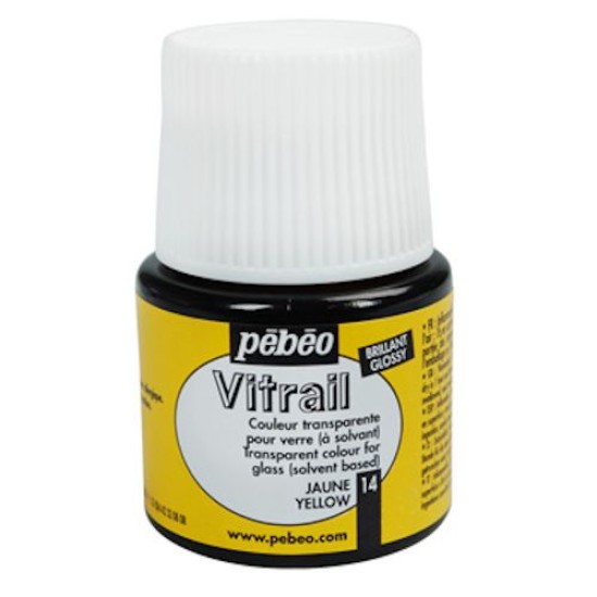 Vitrail 45 ml Yellow