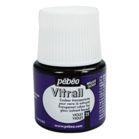 Vitrail 45 ml Violet