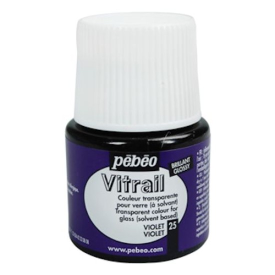 Vitrail 45 ml Violet
