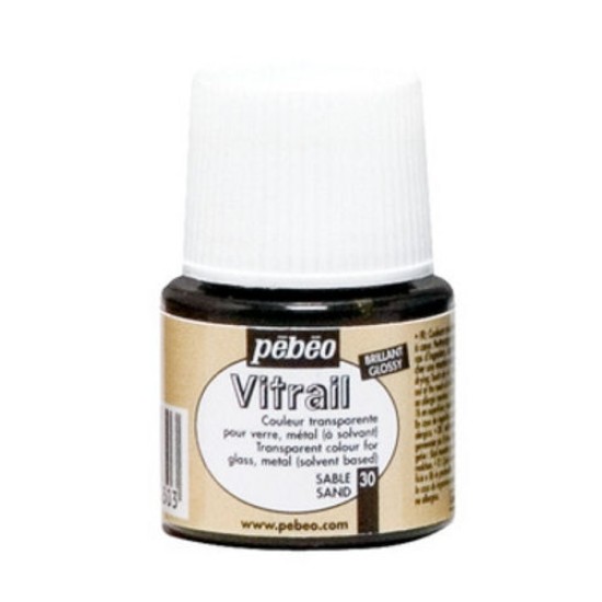 Vitrail 45 ml Sand