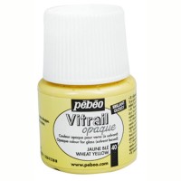 Disc Vitrail 45 ml Wheat Yellow