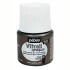 Disc Vitrail 45 ml Pewter