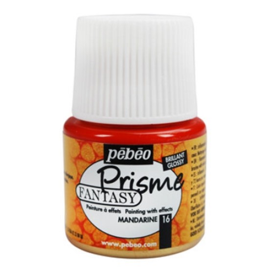 Disc Fantasy Prisme 45 ml Madarin