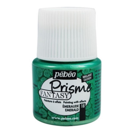 Fantasy Prisme 45 ml Emerald
