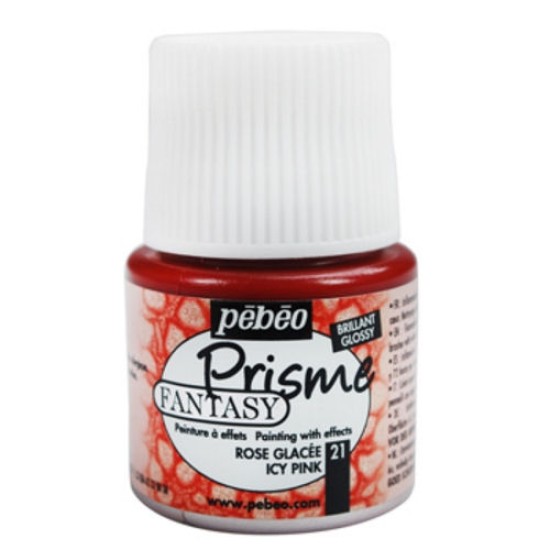 Fantasy Prisme 45 ml Icy Pink