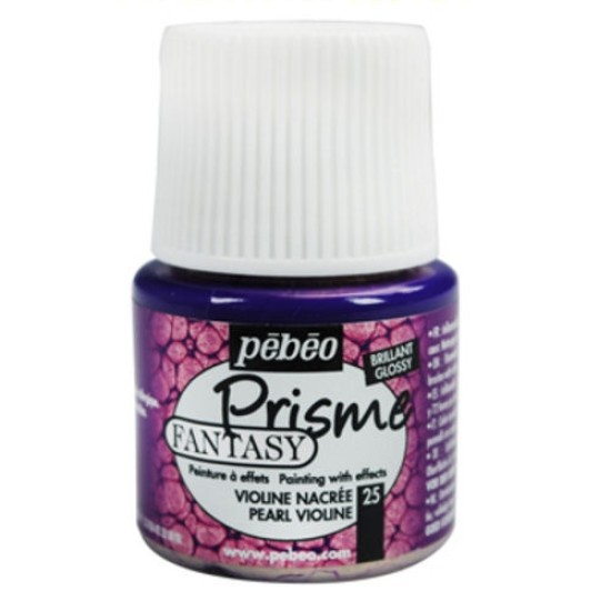 Fantasy Prisme 45 ml Pearl Violine