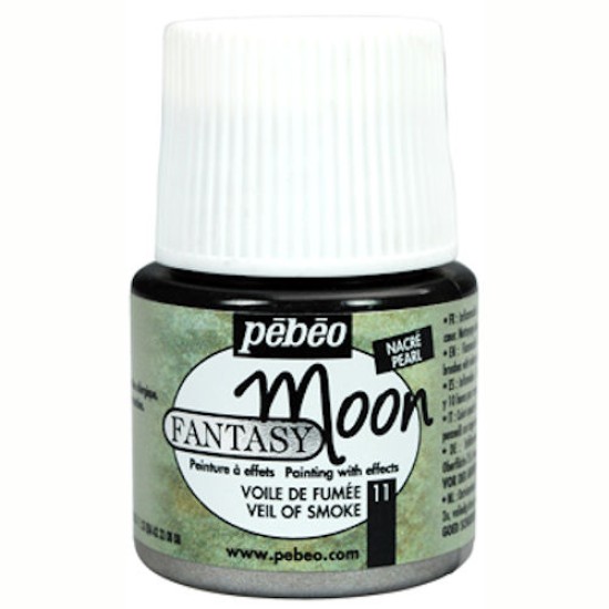 Fantasy Moon 45 ml Veil Of Smoke