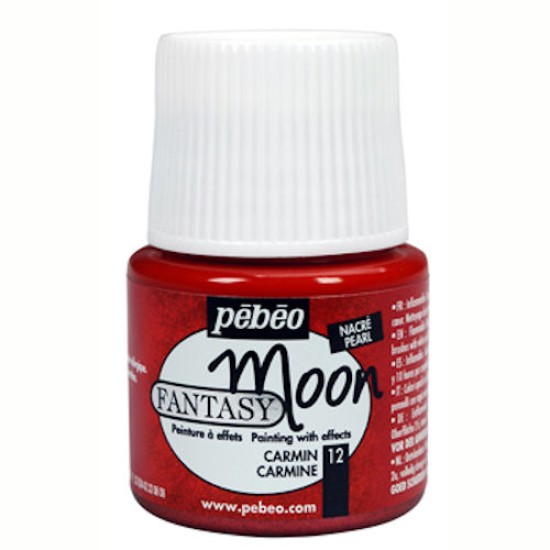 Fantasy Moon 45 ml Carmine