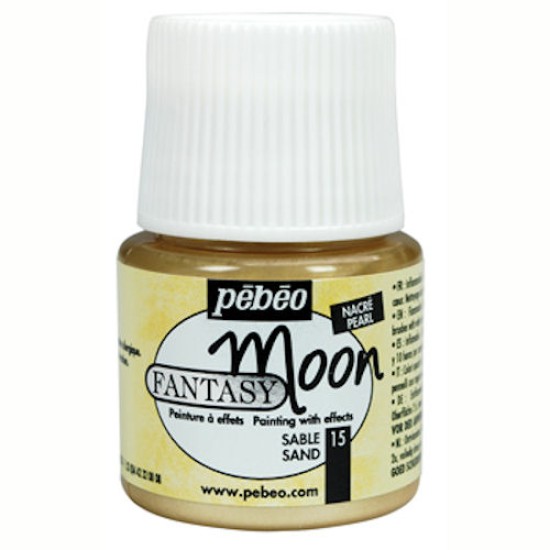 Fantasy Moon 45 ml Sand