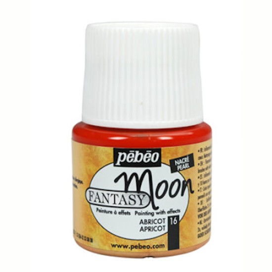 Fantasy Moon 45 ml Apircot