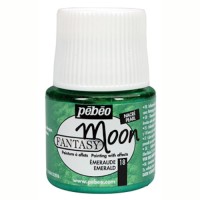 Fantasy Moon 45 ml Emerald