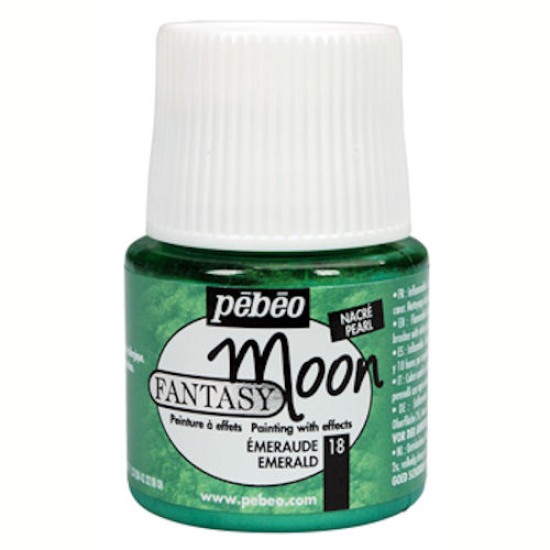 Fantasy Moon 45 ml Emerald